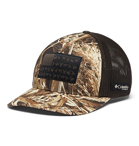 Realtree Max5, Game Flag