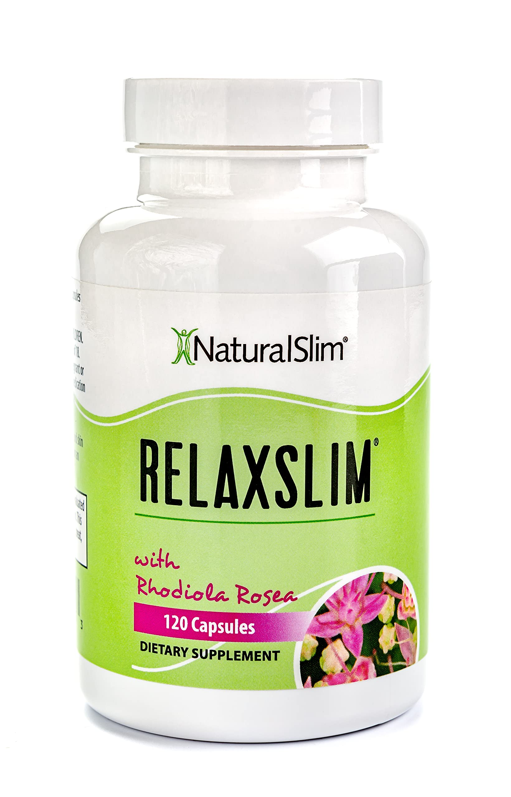 NaturalSlim Speed Package - Stress Relief & Sleep Support Bundle with Magnesium Supplement & Whey Protein Powder | Includes Free Spanish Book by Frank Suarez | Weight Management & Energy Boost for Busy Lifestyles