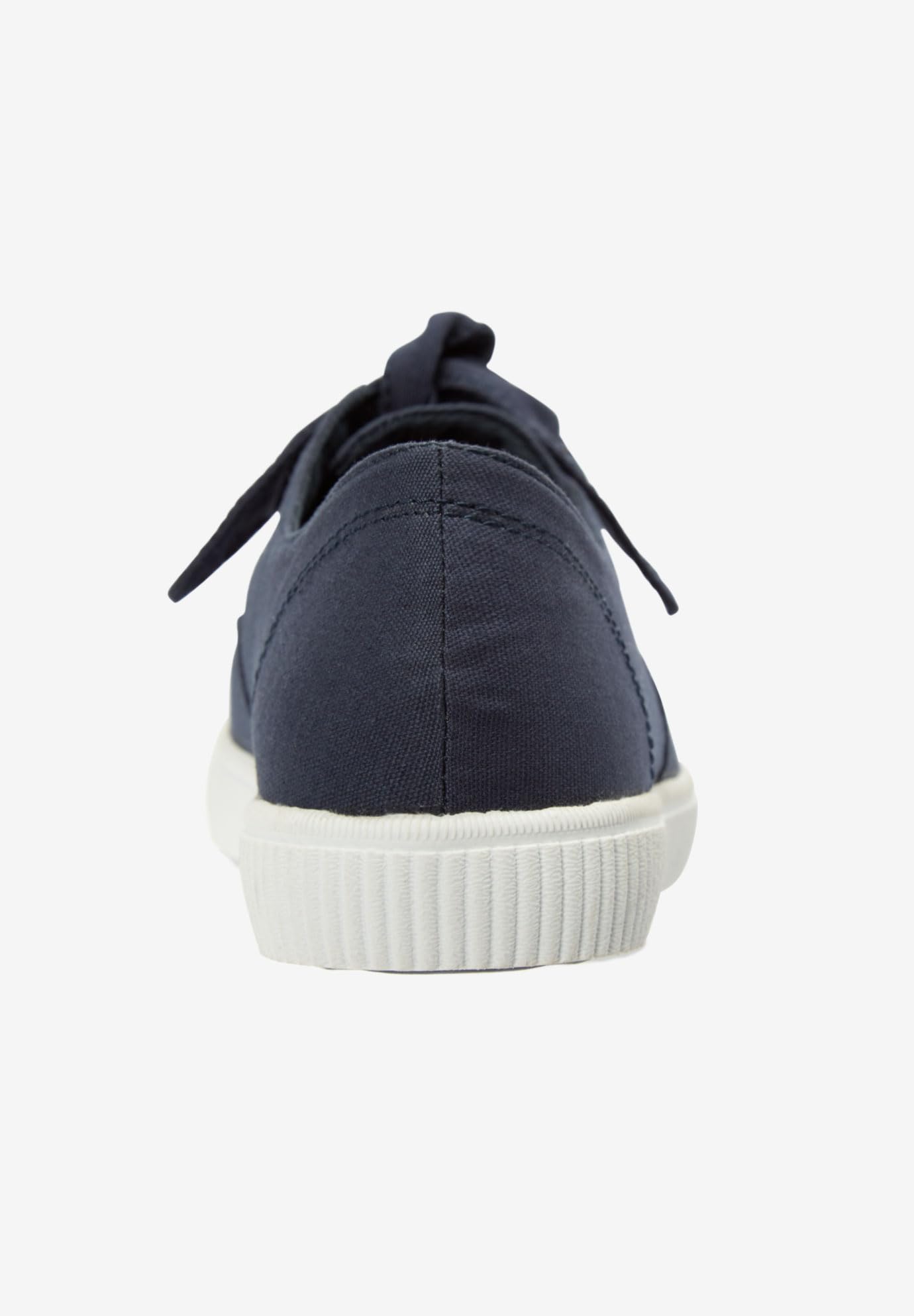 Comfortview Women's Wide Width The Anzani Sneakers - Lightweight Walking Shoes for Women with Arch Support - Perfect for Work, Travel & Everyday Wear
