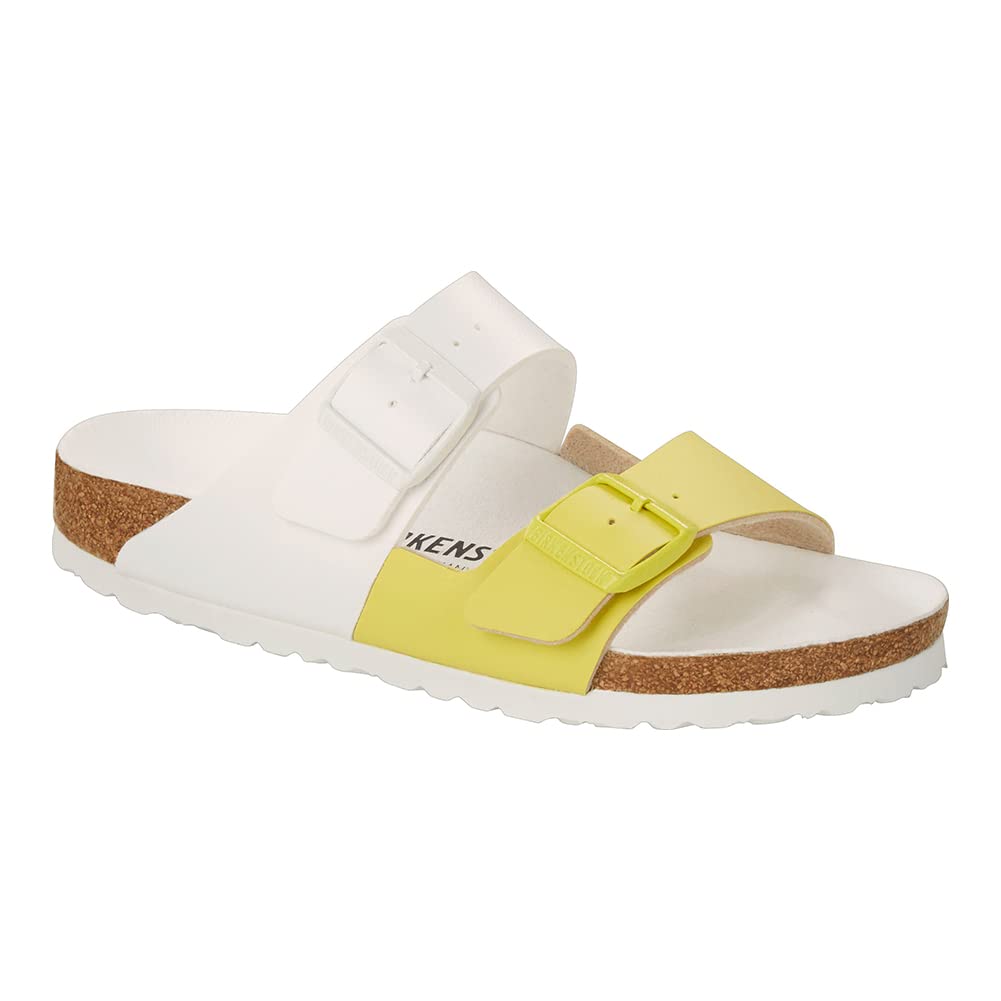 Birkenstock Arizona Split Unisex Sandals - Comfortable Cork Footbed Sandals for Men & Women | Perfect for Beach, Vacation & Summer Outdoor Activities