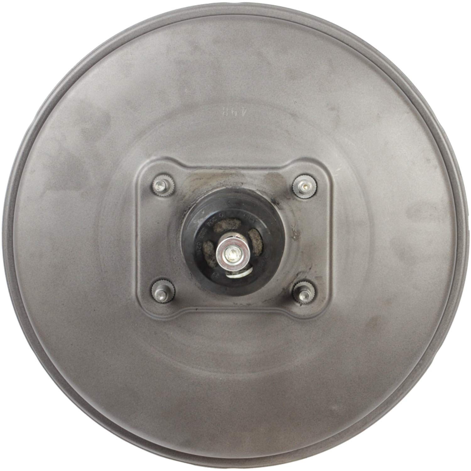 Cardone 53-4935 Remanufactured Vacuum Power Brake Booster - No Master Cylinder | Compatible with [Vehicle Models] | Perfect for Brake System Repairs & Upgrades