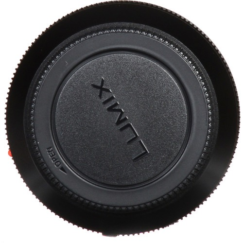 Panasonic Leica DG Vario-Elmarit 12-60mm f/2.8-4 ASPH. POWER O.I.S. Lens for Micro Four Thirds Cameras - Perfect for Travel, Landscape & Portrait Photography