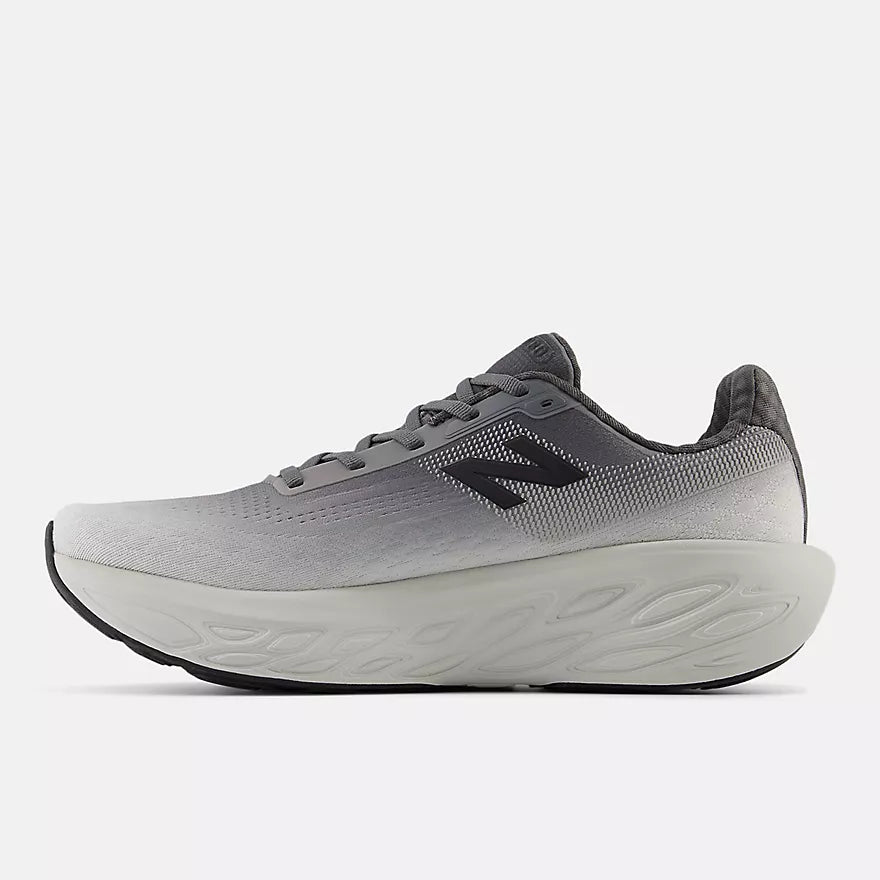New Balance Fresh Foam X 1080 Men's Running Shoes - Lightweight Cushioned Sneakers for Jogging, Gym Workouts & Everyday Comfort