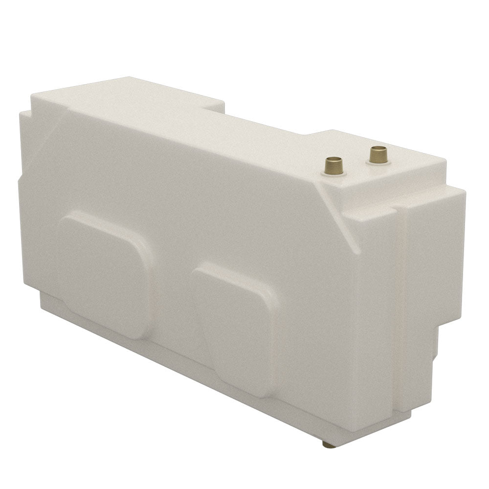 S&B 35 Gallon Replacement Water Tank for 2019-2021 Storyteller Overland Camper Vans - Perfect for RV Road Trips and Off-Grid Camping Adventures