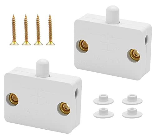 White 2PCS