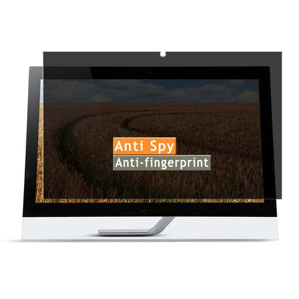 ACER T272HLbmjjz T272HL bmjjz T272HUL 27-Inch Privacy Screen Protector - Anti-Spy Film Protector Sticker (Not Tempered Glass) for Office & Home Computer Privacy Protection