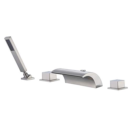 Brushed Nickel