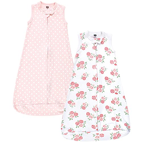 Soft Pink Roses