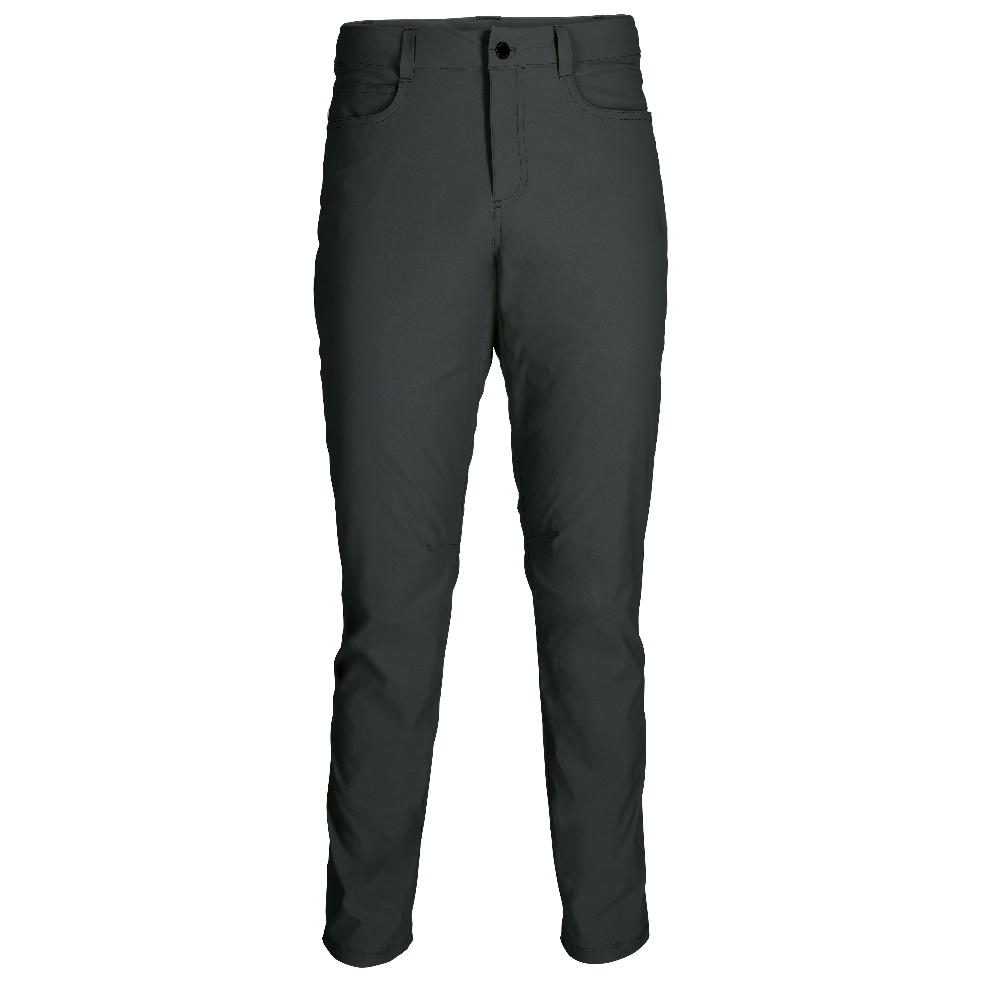 Men's Timberline 5 Pocket Pants - Comfortable Stretch Work Pants for Outdoor & Casual Wear | Durable Hiking & Travel Pants for Men
