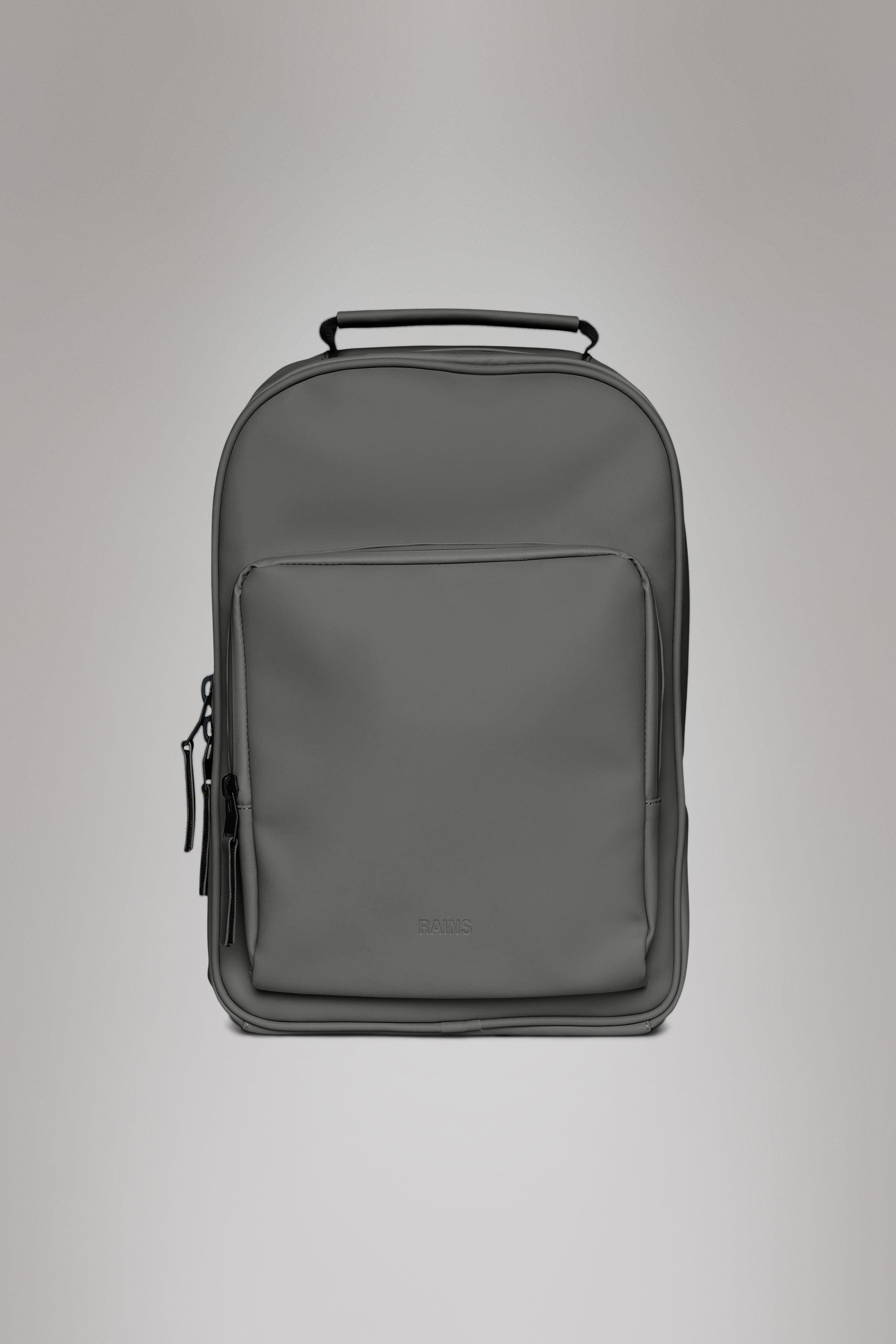 Lightweight Book Daypack for School & Travel - Durable Backpack for Students, Commuters & Outdoor Adventures