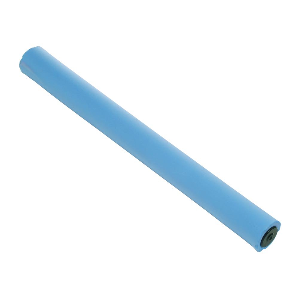 Gamma Ez Dri Replacement Roller - High Absorbency Paint Roller Cover for Smooth Finishes | Perfect for Interior Walls, Ceilings & DIY Home Painting Projects