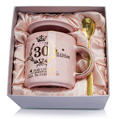 Pink-30th birthday gifts