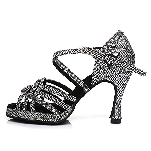9cm Black