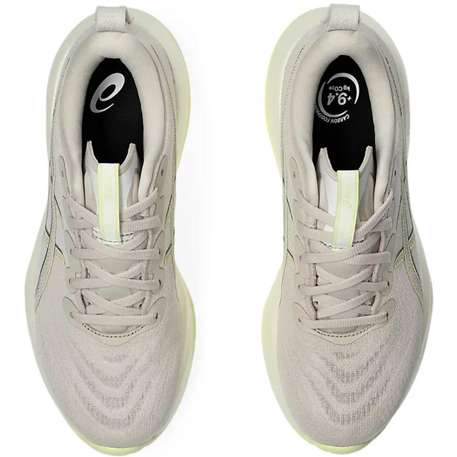 Women's Cumulus 27 Running Shoes - Lightweight Cushioned Sneakers for Jogging, Gym & Daily Wear | Perfect for Road Running, Training & Fitness Activities