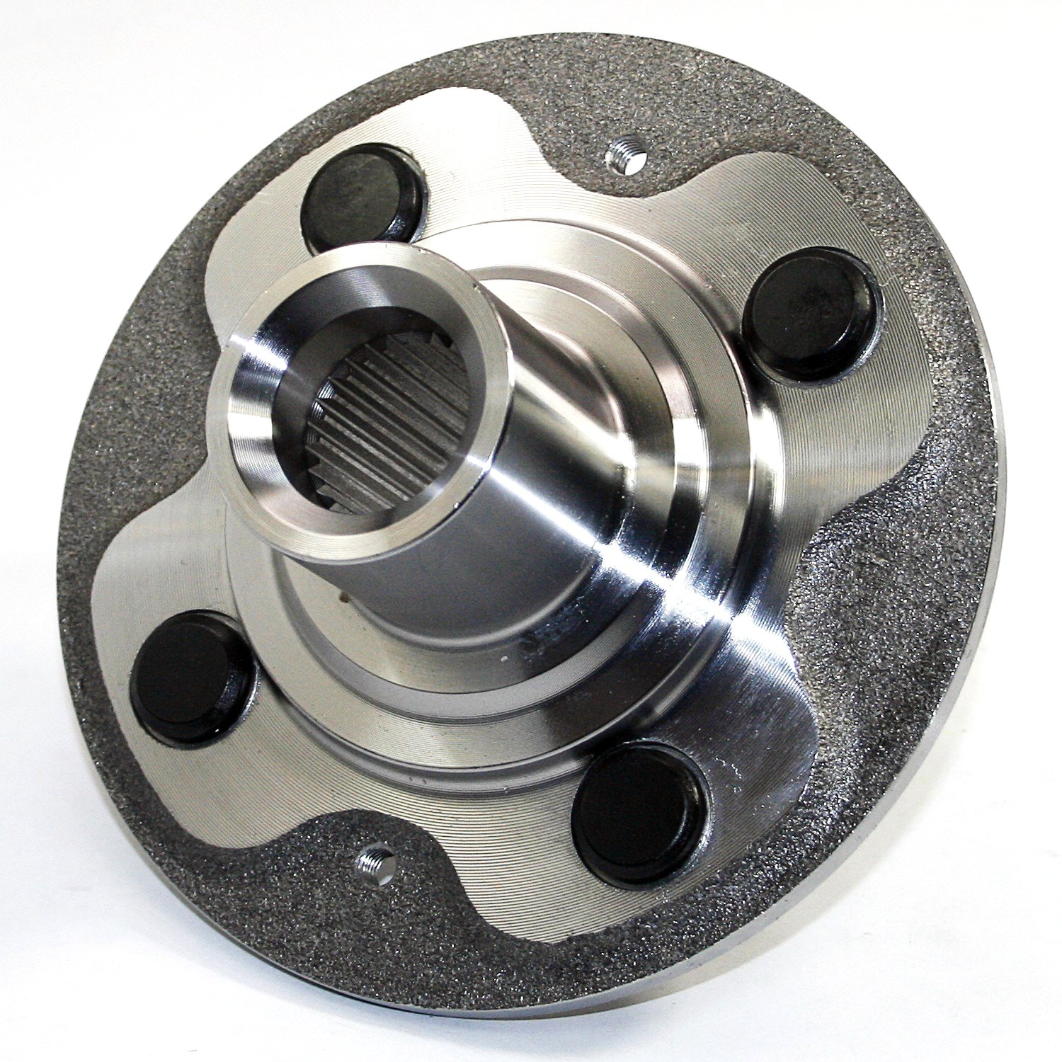 DuraGo 29595015 Front Wheel Hub Assembly - High-Quality Replacement for Smooth & Safe Driving | Perfect for Trucks, SUVs, and Sedans