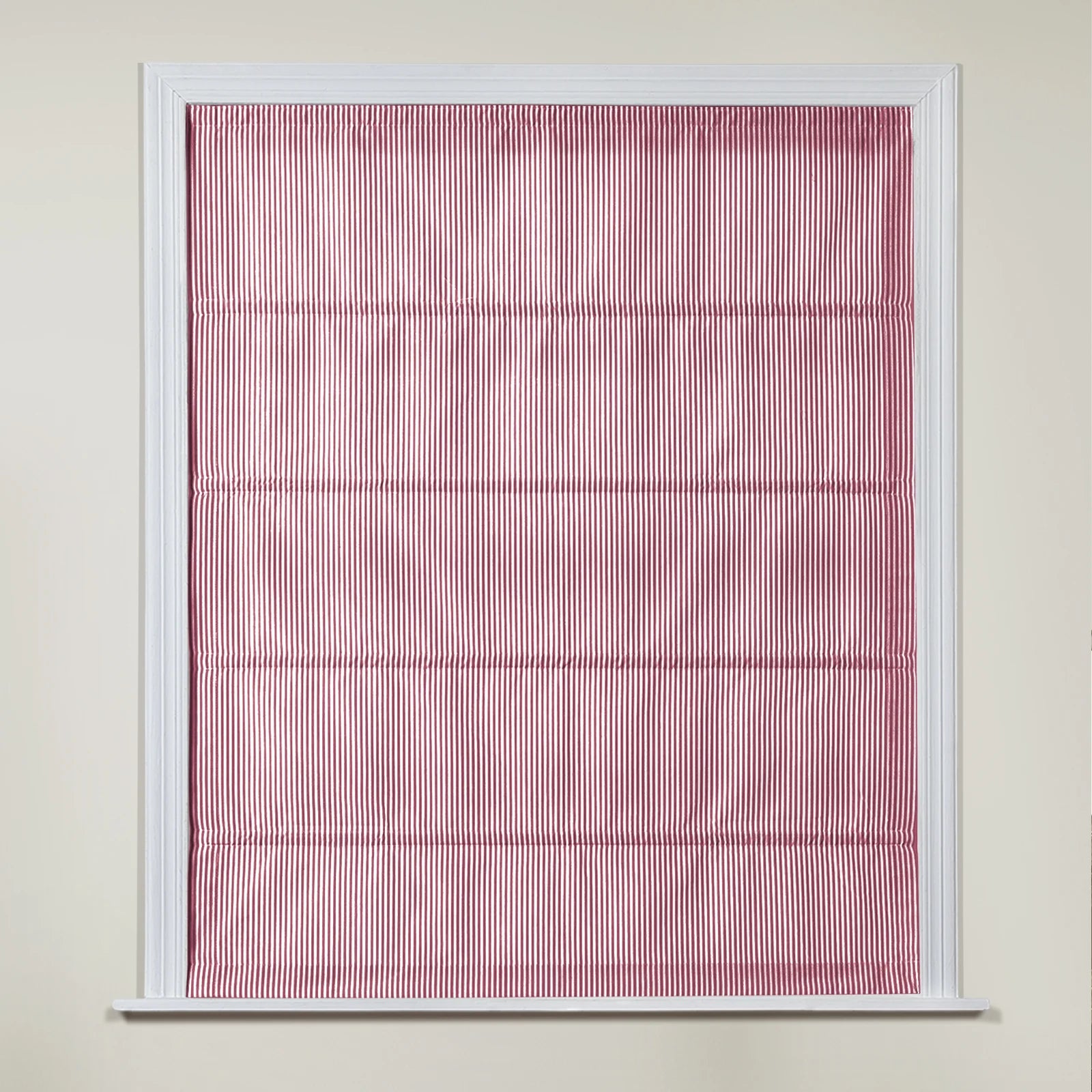 C508-20 Red Pinstripe