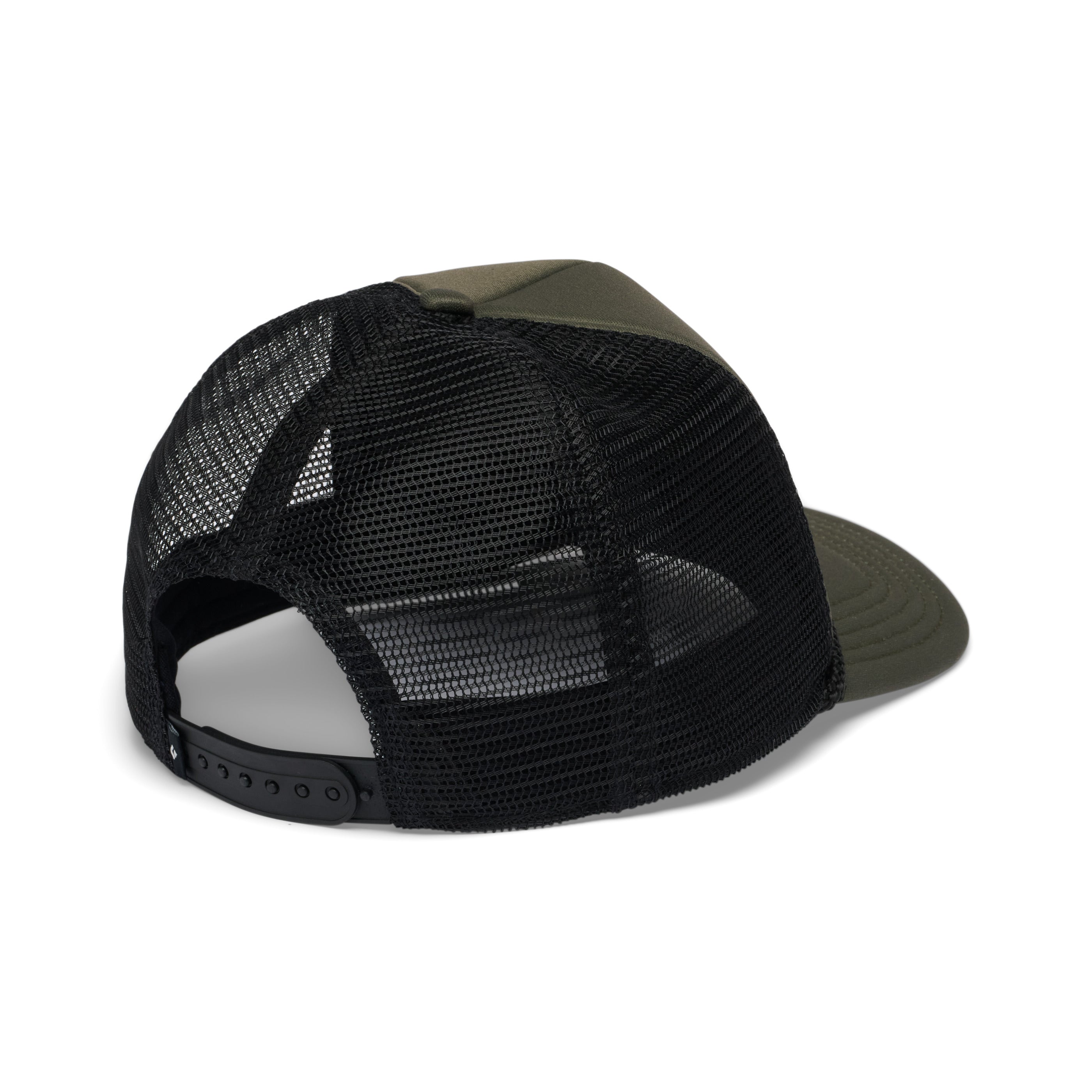 Flat Bill Trucker Hat for Men & Women - Adjustable Snapback Cap for Outdoor, Sports & Casual Wear - Stylish & Comfortable Baseball Hat
