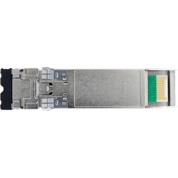 10GBase-SR SFP+ Transceiver for D-Link Networks - High-Speed Fiber Optic Module for Data Centers & Enterprise Networks