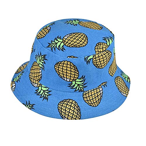 Pineapple-blue