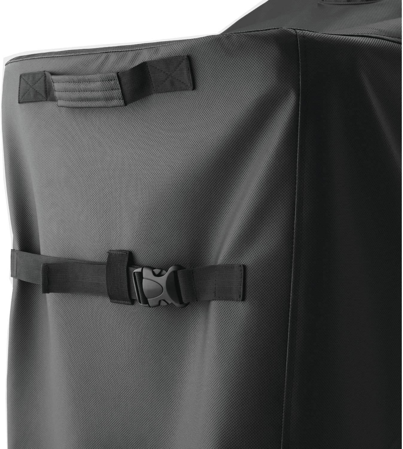 DCS 36-Inch Grill Cover for Series 7 Cart - Heavy Duty Weatherproof BBQ Cover for Outdoor Gas Grills - Perfect for Patio, Backyard & Deck Protection
