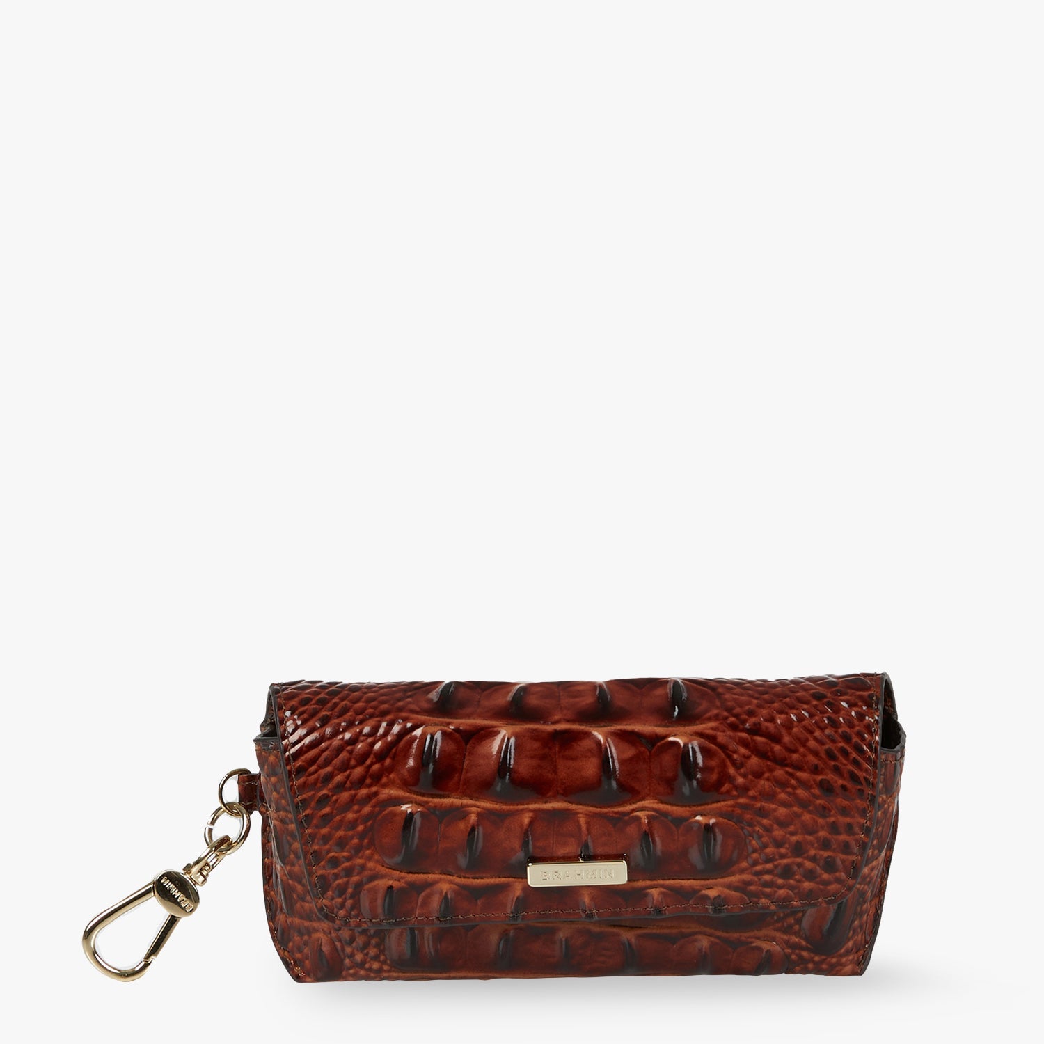 Elora Pecan Melbourne Women's Leather Handbag U2715100004 - Stylish & Durable for Work, Travel & Everyday Use