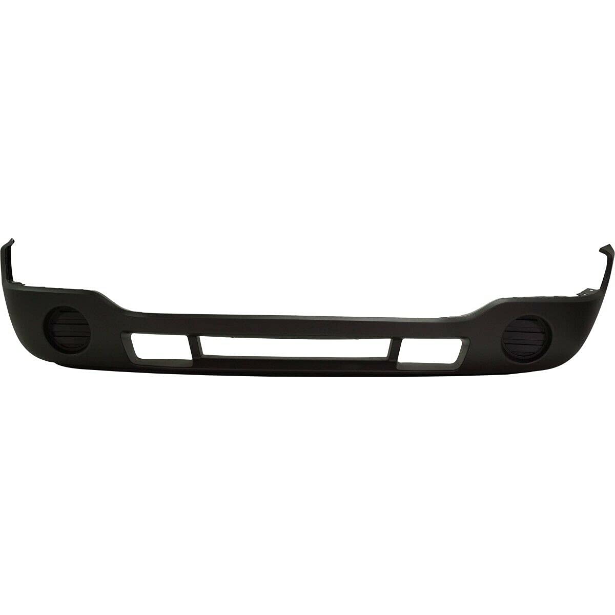 UGJGXAI Front Bumper Cover Compatible with Truck 15674210 - Durable Replacement Part for Off-Road Protection & Enhanced Vehicle Appearance