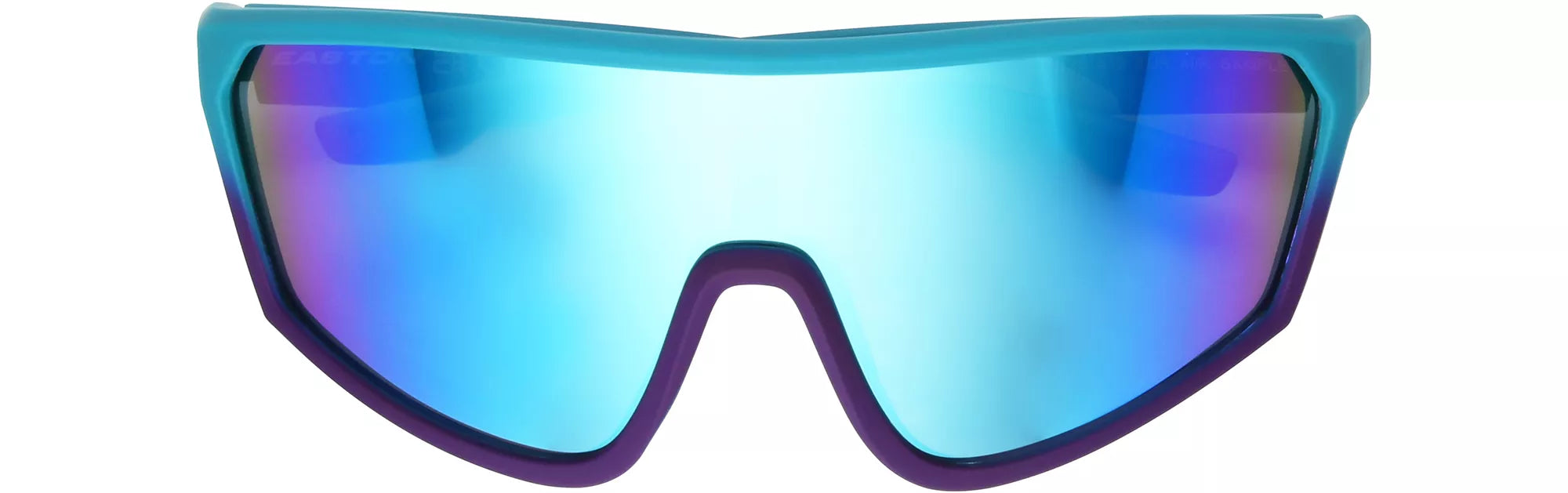 Easton 409 Sport Shield Youth Sunglasses - UV Protection, Durable & Lightweight for Baseball, Soccer & Outdoor Activities
