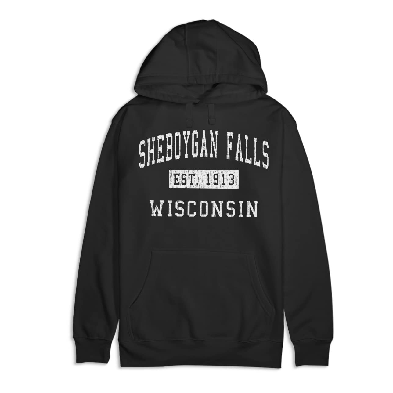Premium Cotton Hoodie - Unisex Pullover Sweatshirt for Men & Women | Soft & Durable Casual Wear | Perfect for Outdoor Activities, College, Travel & Everyday Comfort | Great for Streetwear, Gym, Coffee Shop & Cool Weather Layering | Best for Lounging, Running Errands & Casual Outings