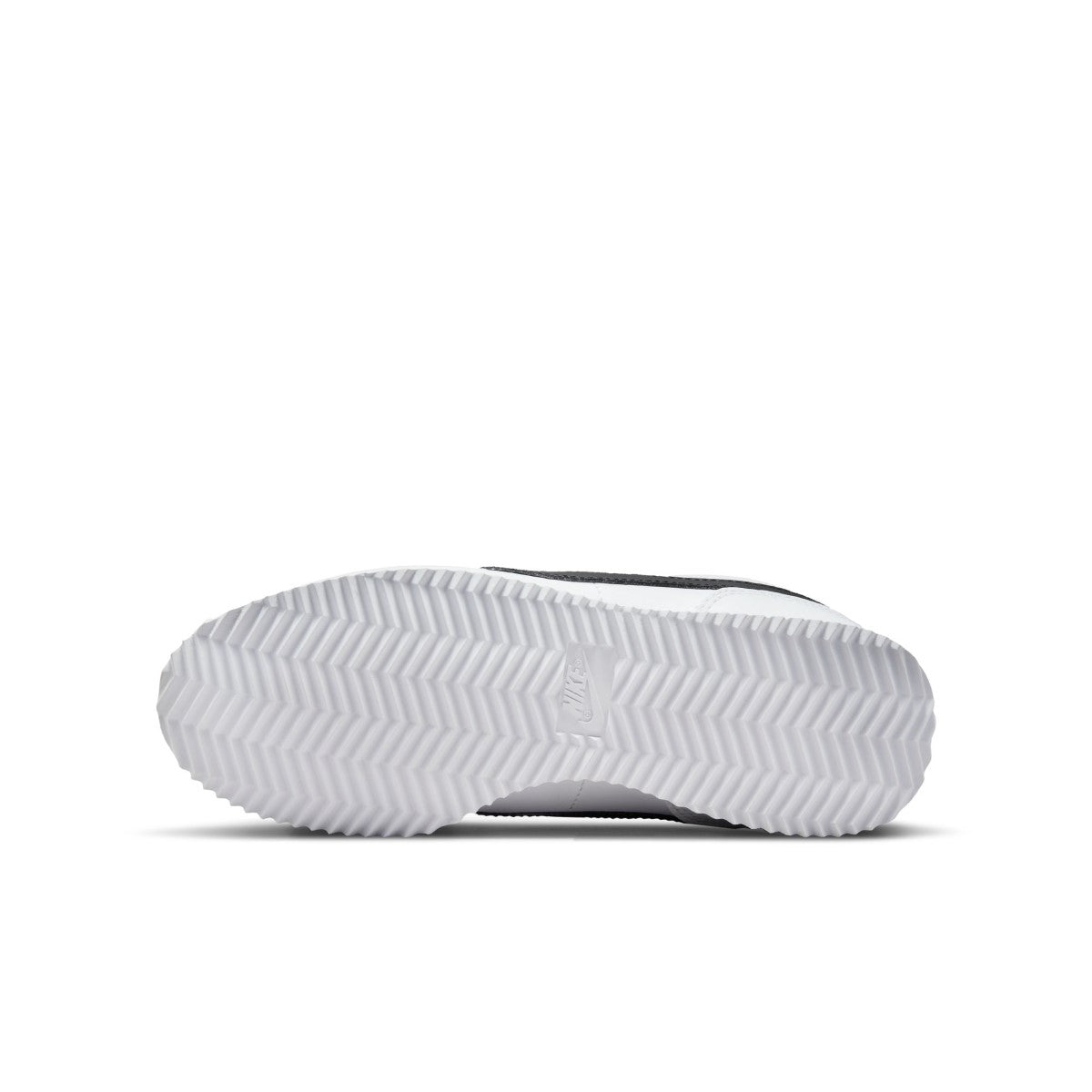 Nike Kids' Cortez Basic Sneakers - White & Lightweight Running Shoes for Boys & Girls - Perfect for School, Sports & Casual Wear