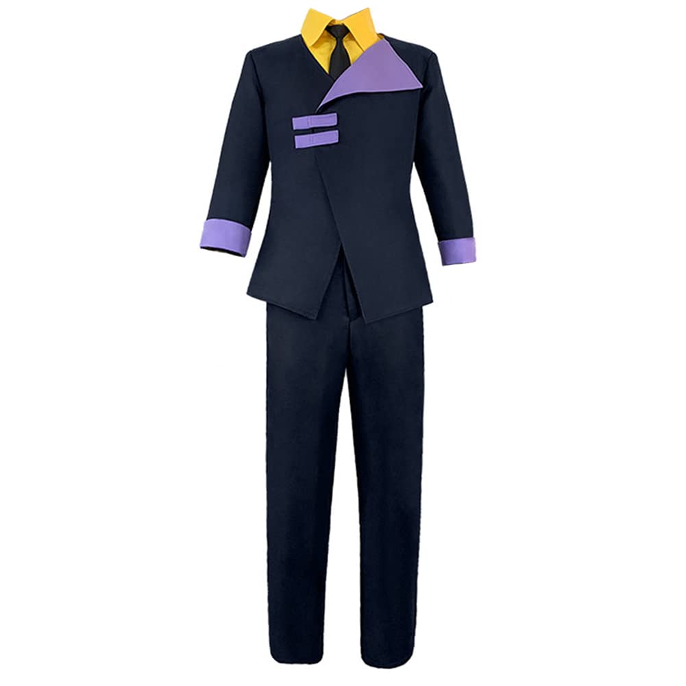 Japanese Anime Schoolgirl JK Uniform Cosplay Costume for Halloween, Anime Conventions & Themed Parties