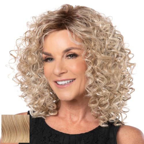 Medium Blonde