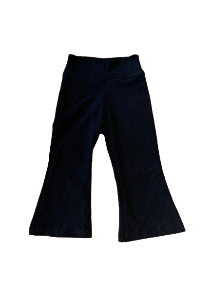Stylish Dori Flair Leggings for Women - High Waisted Yoga Pants in Multiple Colors | Perfect for Workouts, Lounge & Everyday Wear