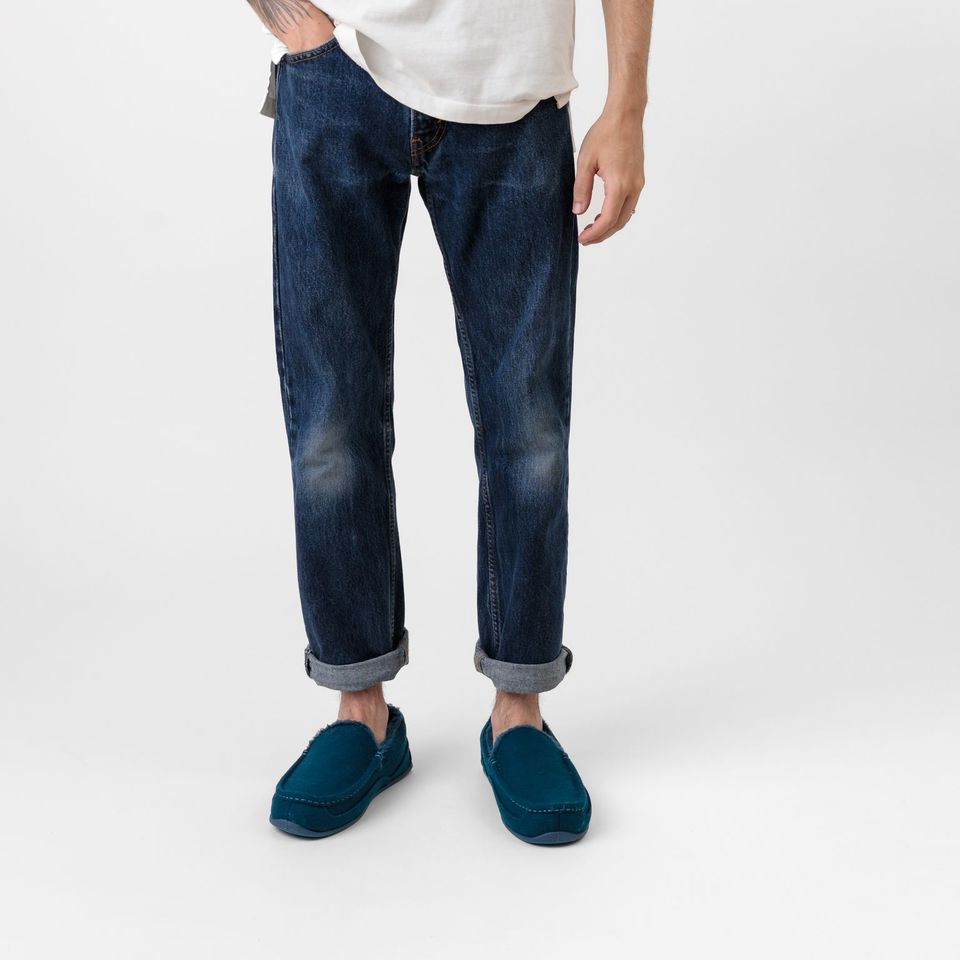 Royal Blue Spun Unisex T-Shirt - Comfortable & Stylish Casual Wear for Men and Women - Perfect for Everyday Outfits, Gym, and Lounge