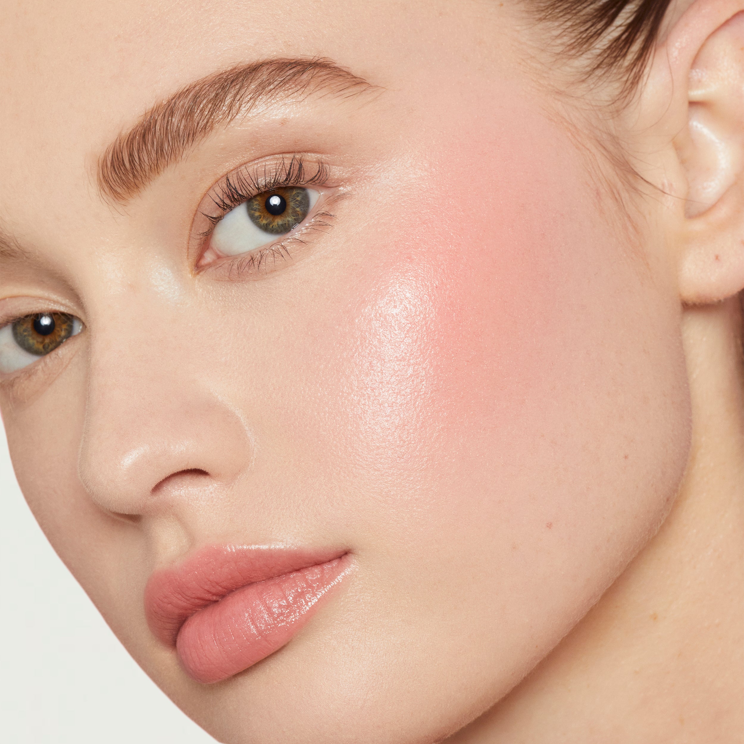 Natural Lip & Cheek Tint Balm - Vegan & Cruelty-Free Multi-Use Makeup for Flawless Blush & Lip Color | Perfect for Everyday Wear, Date Night & On-The-Go Touch Ups