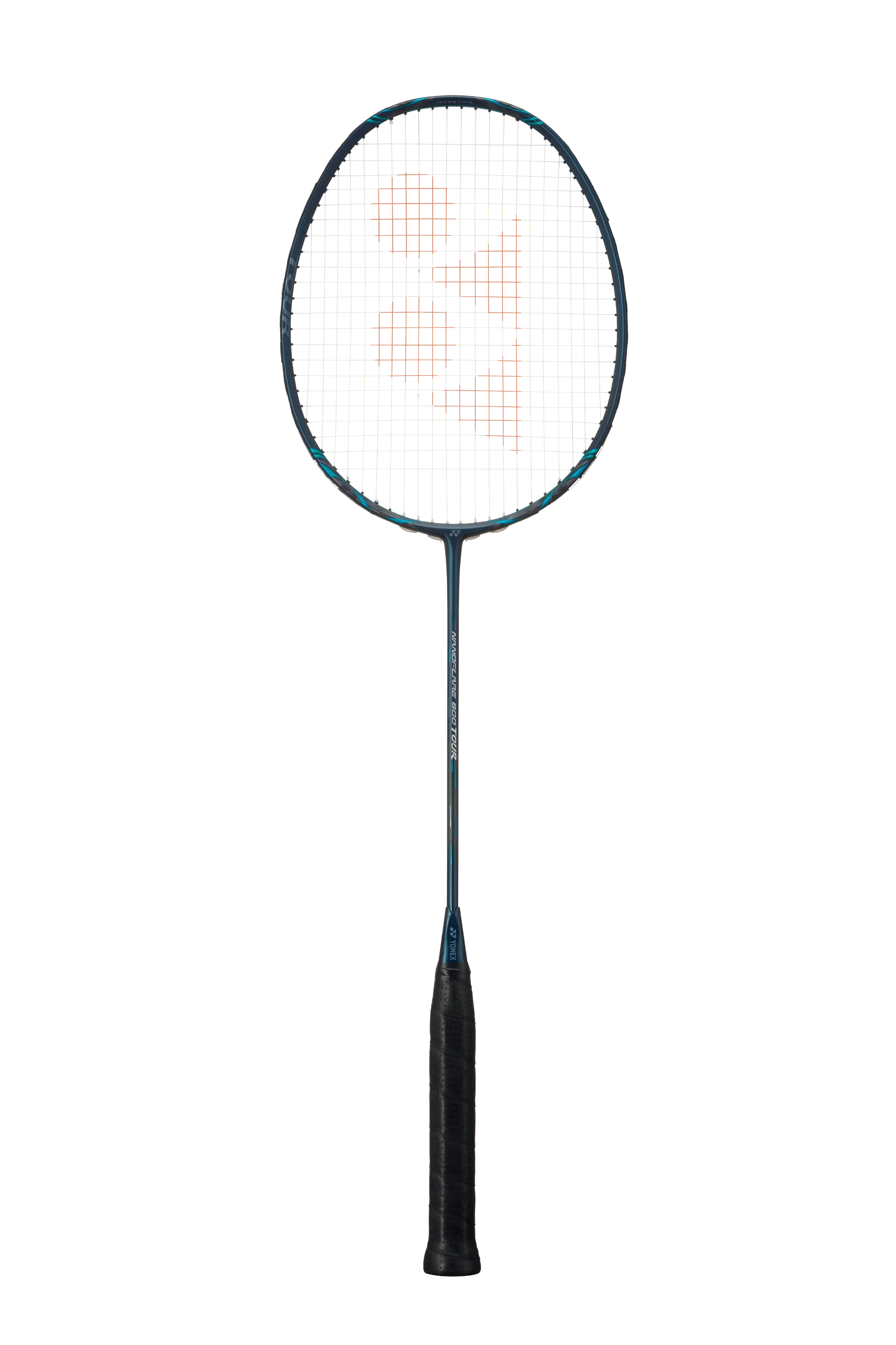 Yonex Nanoflare 800 Tour Badminton Racket - Lightweight Carbon Fiber Shuttlecock Racket for Professional & Intermediate Players - Perfect for Tournaments & Training Sessions