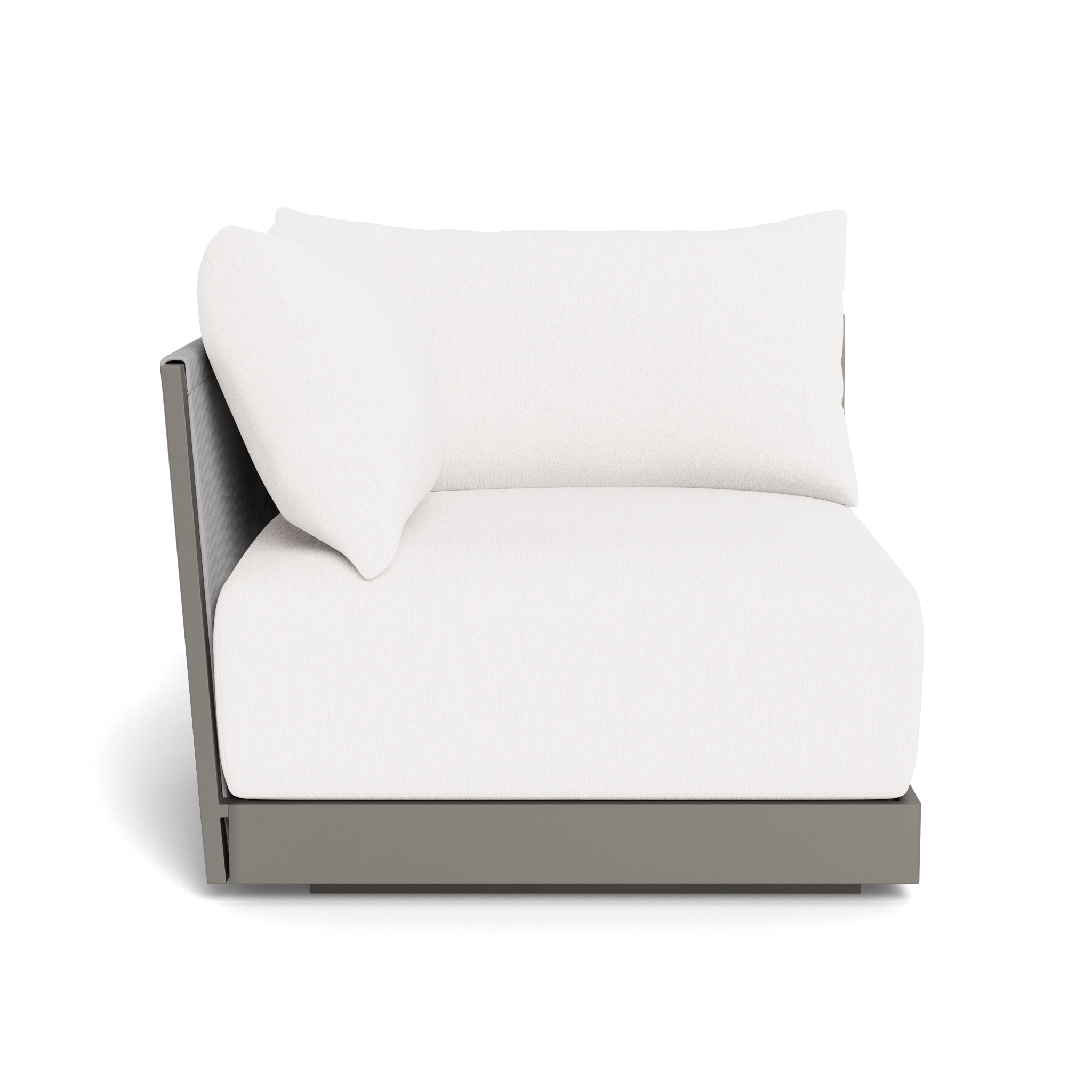 Antigua Corner - Stylish and Durable Home Decor for Living Room, Bedroom & Office | Perfect for Wall Mounting and Space Saving