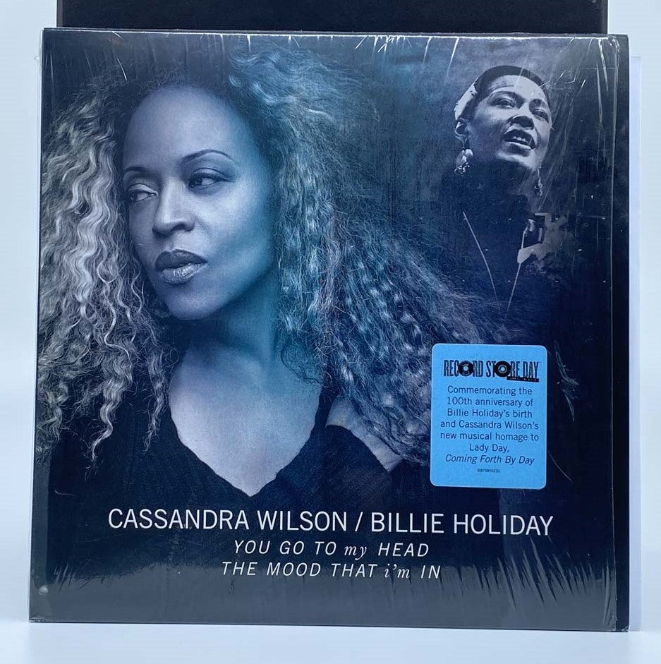 Cassandra Wilson & Billie Holiday Jazz Music Albums - Best Jazz Vocal Collection for Relaxation & Dinner Ambience