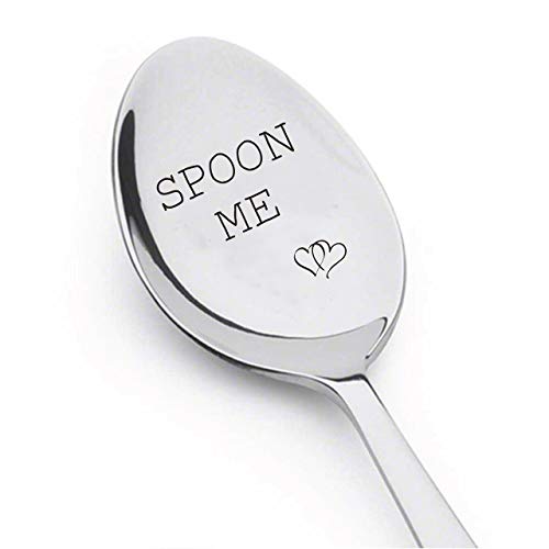 Spoon Me