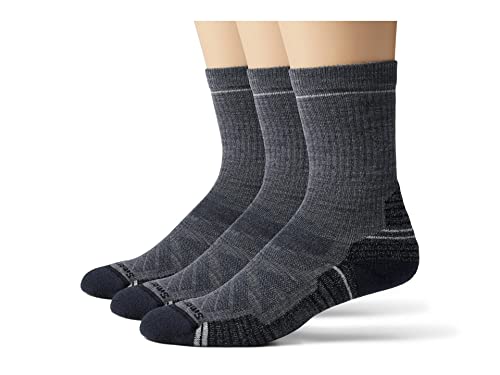 Medium Gray-3pk