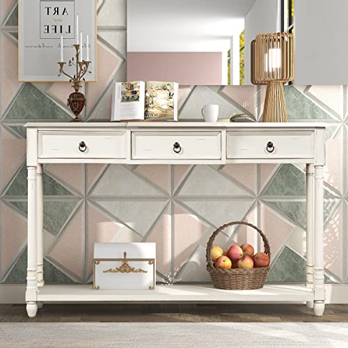 Antique White