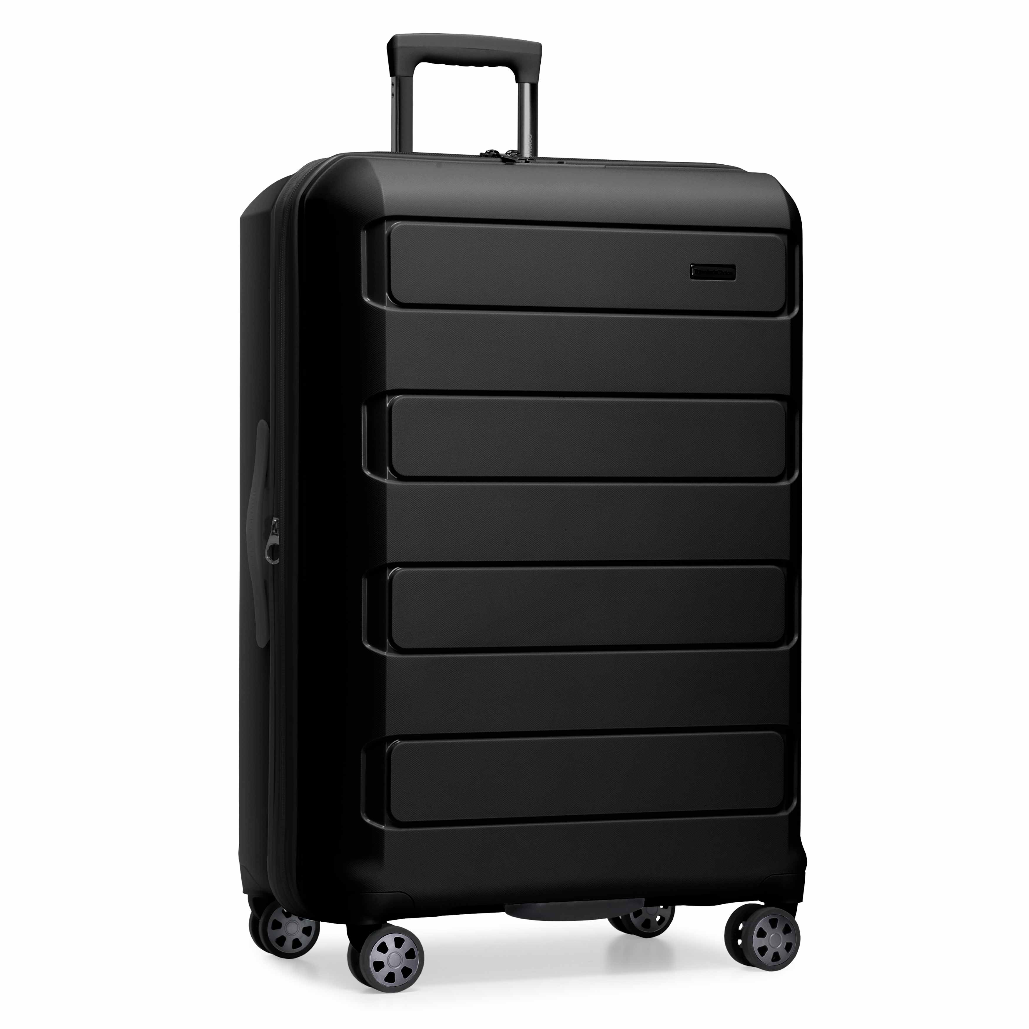 Pagosa Large Checked Luggage - Spacious 28
