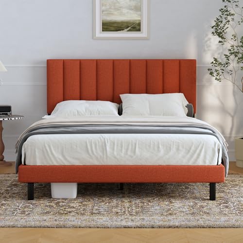 Orange Red