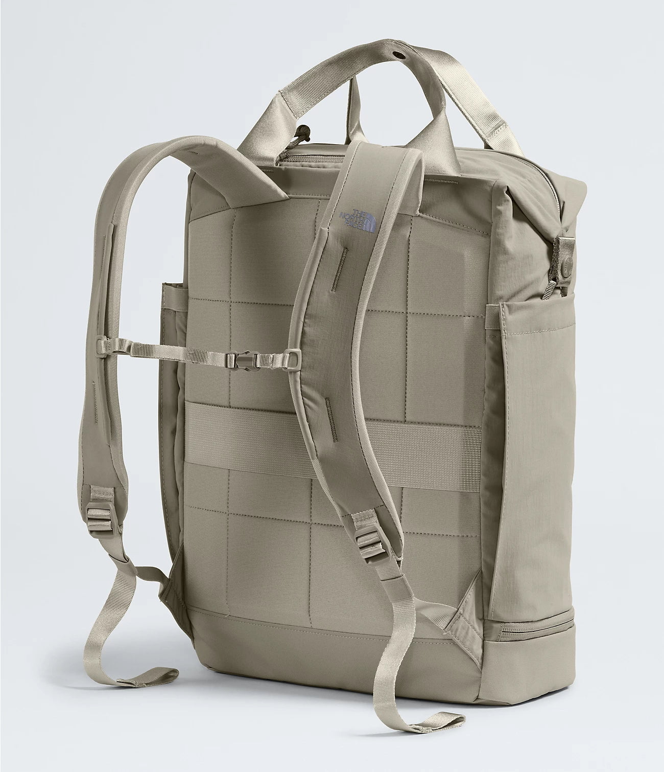 The North Face Women’s Never Stop Utility Pack - Lightweight Hiking Backpack for Outdoor Adventures, Travel & Daily Commute