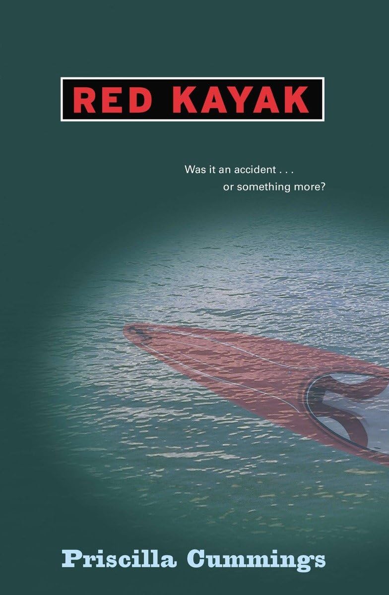 Premium Red Kayak for Sale - Lightweight & Durable Kayaking Equipment for Outdoor Adventures on Lakes & Rivers
