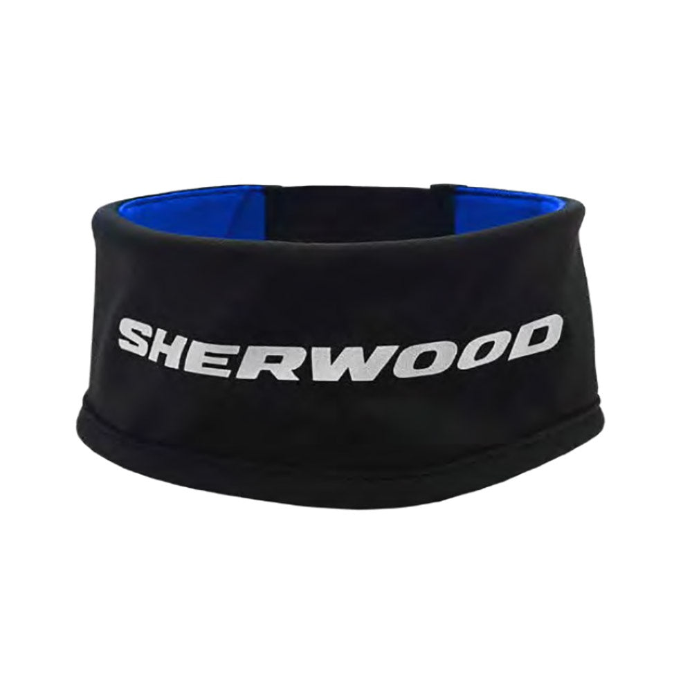 Sherwood Cut Protective Pro Neck Guard - Safety Gear for Woodworking, Chainsaw & DIY Projects - Prevent Injuries with Durable Cut-Resistant Design