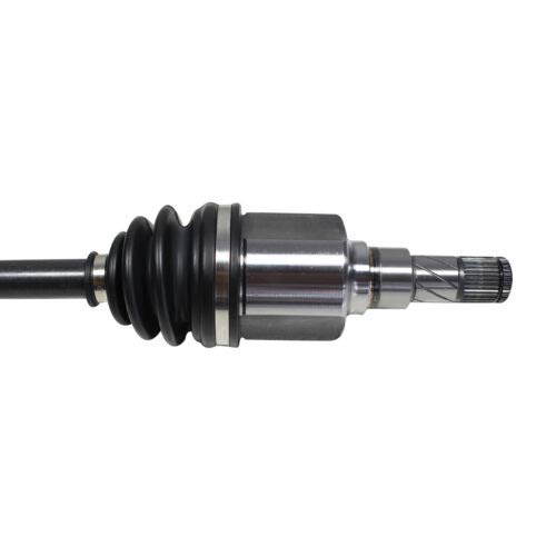 Replacement Front Left Driver Side LH CV Axle Shaft Assembly for Mini Cooper 1.6L Supercharged (Standard Transmission) - OE# NCV49506 - Perfect for Smooth Drives & Off-Road Adventures