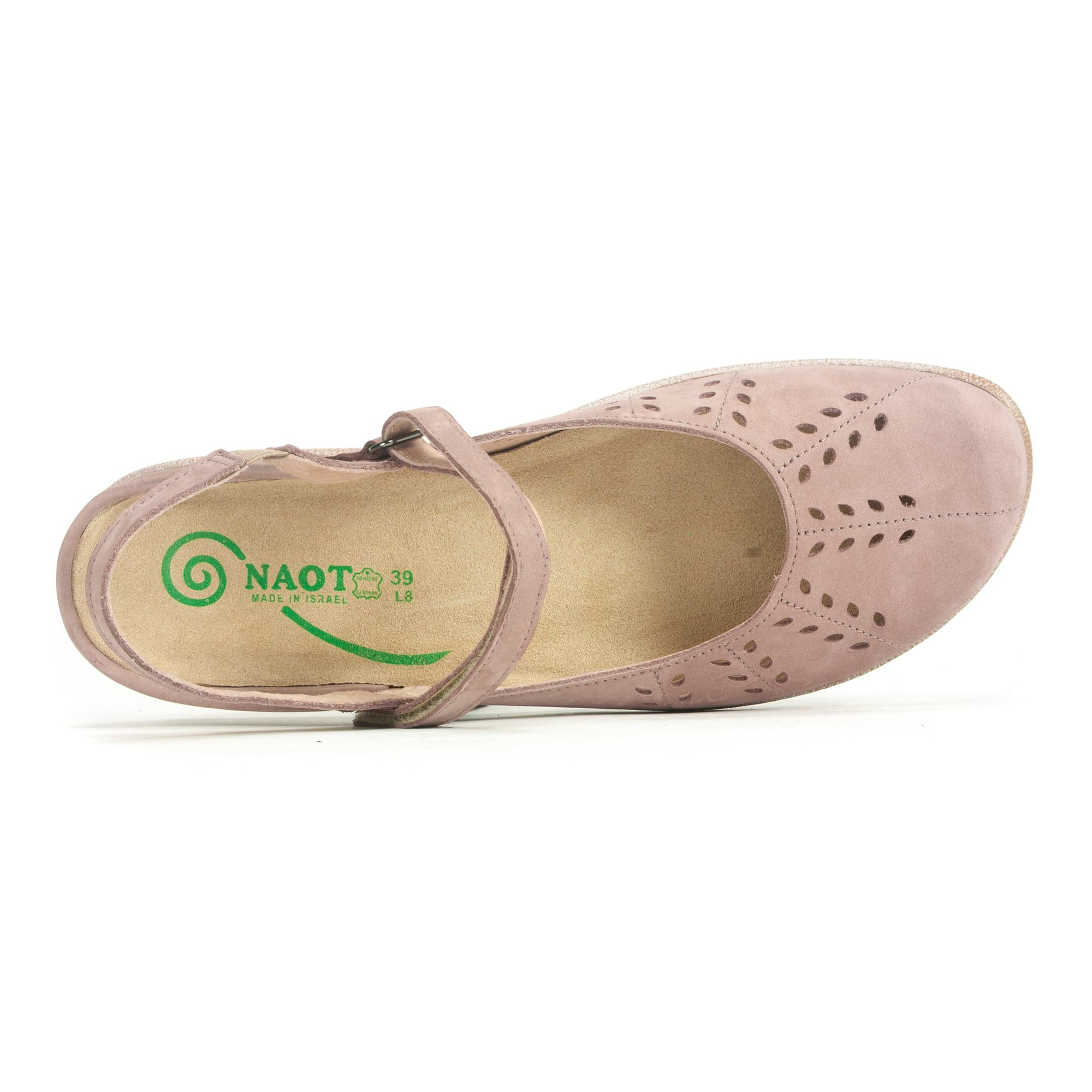 Rari Flat (11176) - Stylish and Comfortable Women's Flats for Work, Casual Wear & Everyday Use