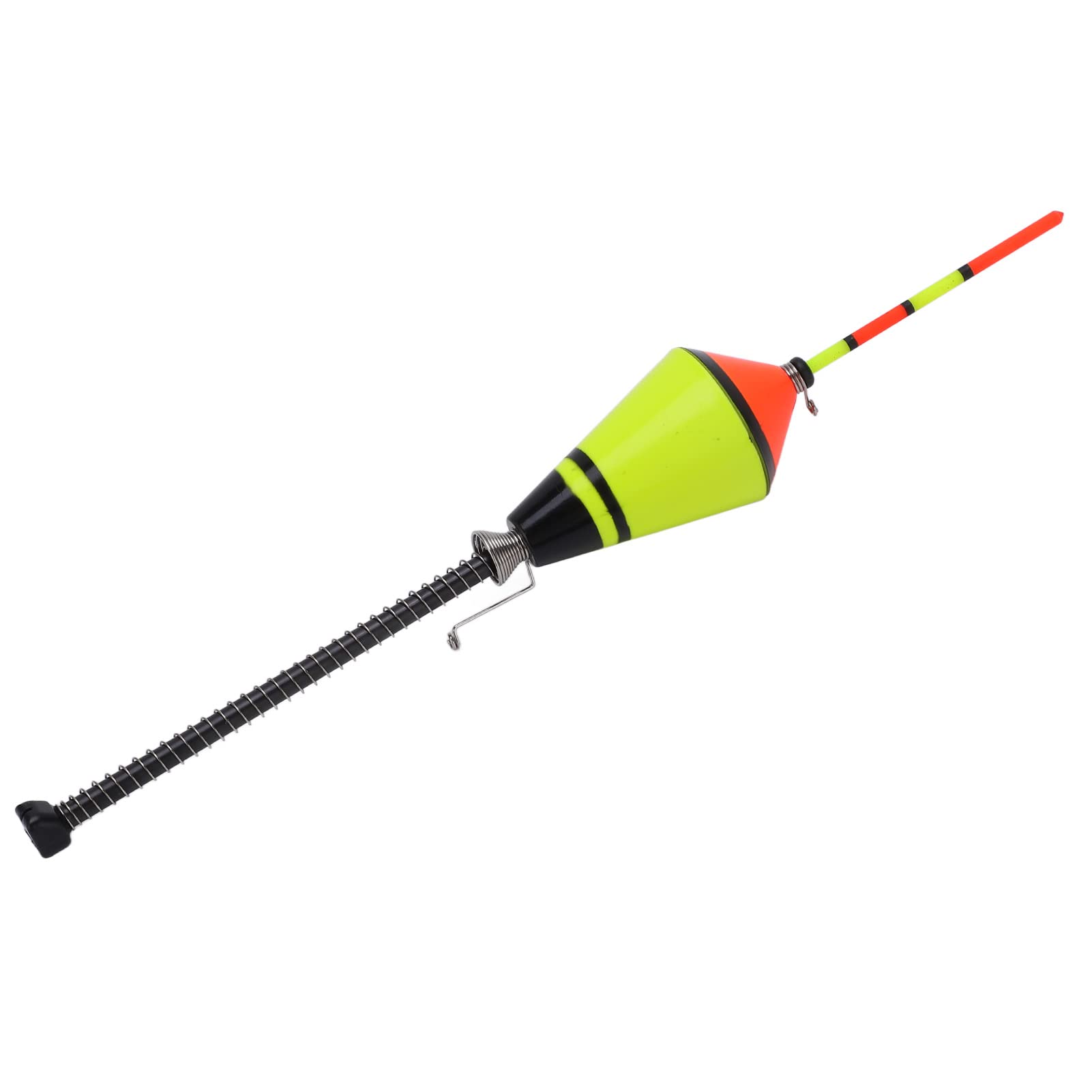 Dilwe Automatic Fishing Float Bobber - Fast Spring-Loaded Fishing Tackle for Sea, Beach, Stream & Lake Fishing - Perfect for Saltwater & Freshwater Anglers