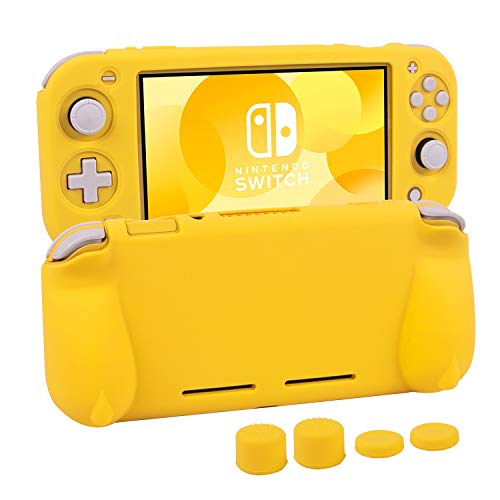 Silicone-Yellow