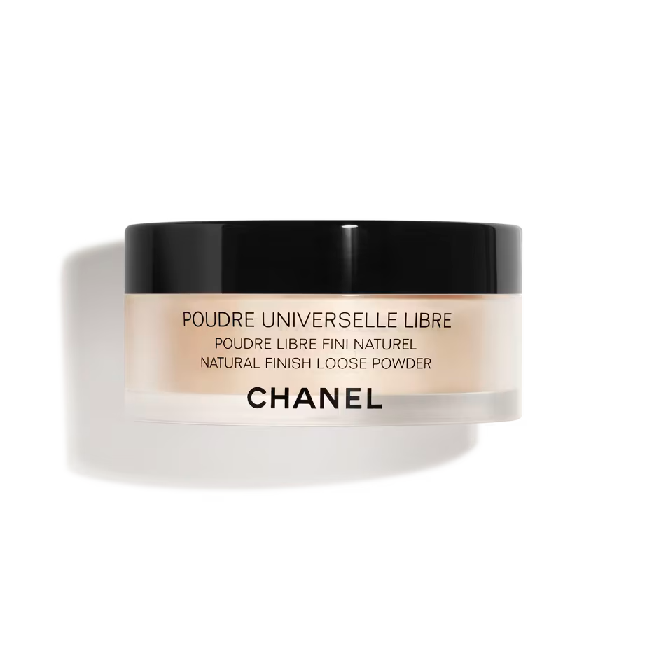 Chanel Poudre Universelle Libre Loose Powder - Lightweight, Long-Lasting Makeup for Flawless Finish | Perfect for Daily Wear & Special Occasions